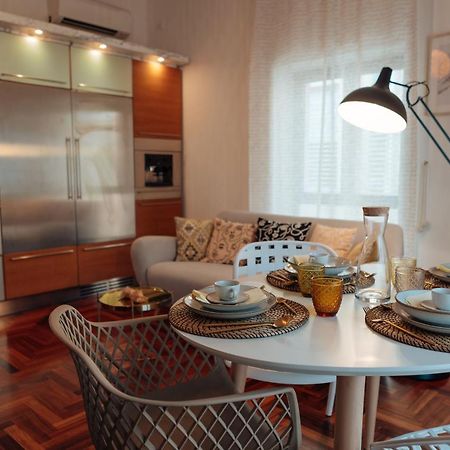 Suite 51 Luxury Home 佩斯卡拉 外观 照片