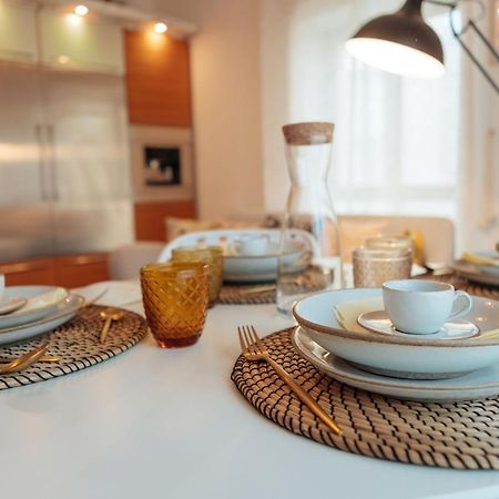 Suite 51 Luxury Home 佩斯卡拉 外观 照片
