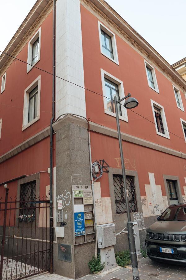 Suite 51 Luxury Home 佩斯卡拉 外观 照片