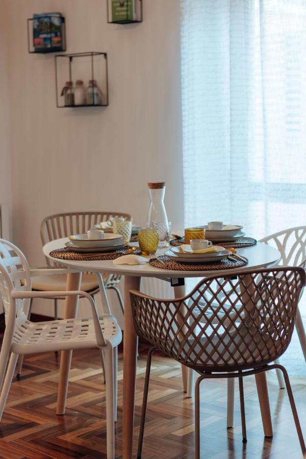 Suite 51 Luxury Home 佩斯卡拉 外观 照片