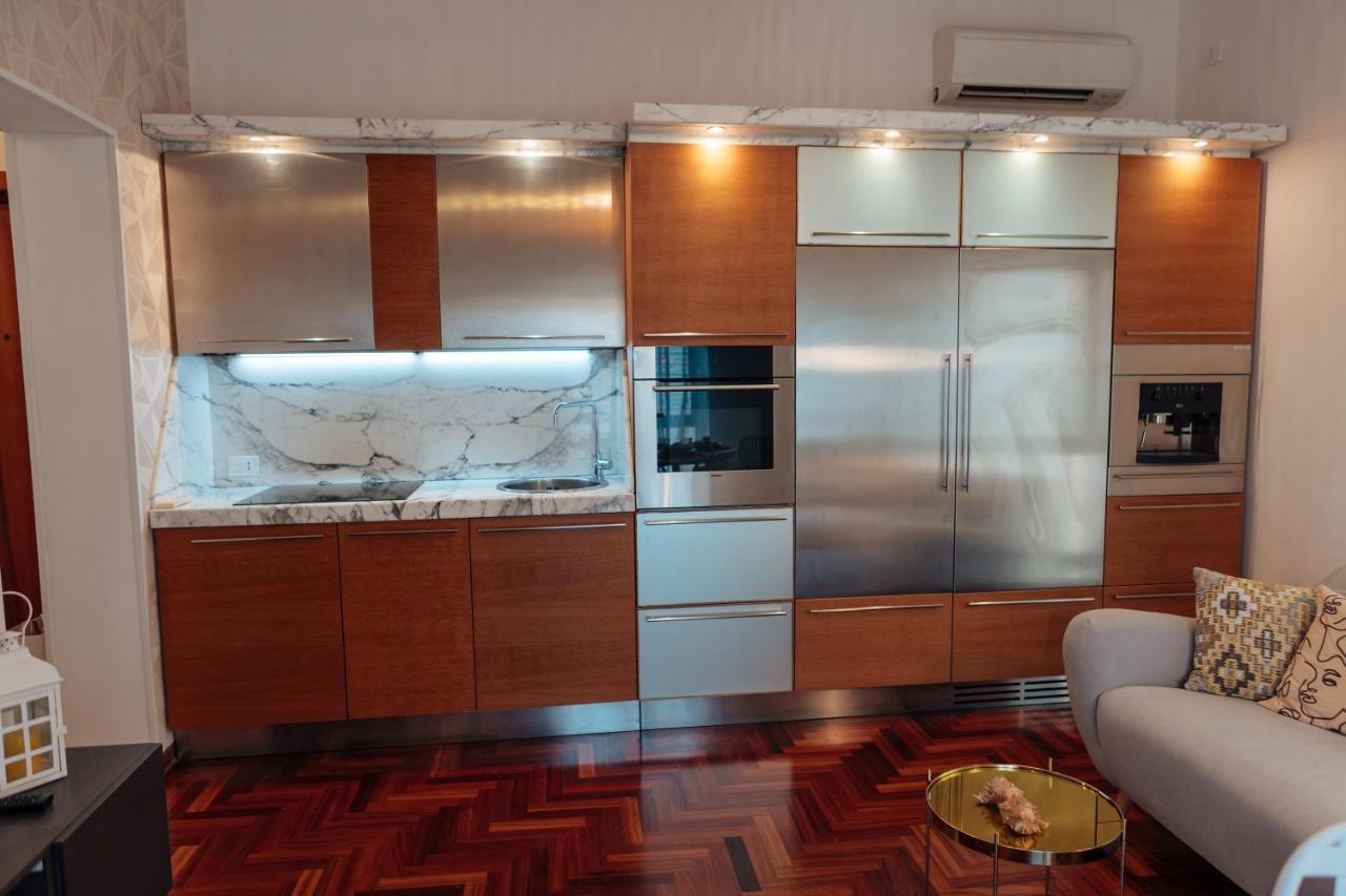 Suite 51 Luxury Home 佩斯卡拉 外观 照片