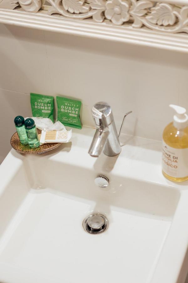 Suite 51 Luxury Home 佩斯卡拉 外观 照片