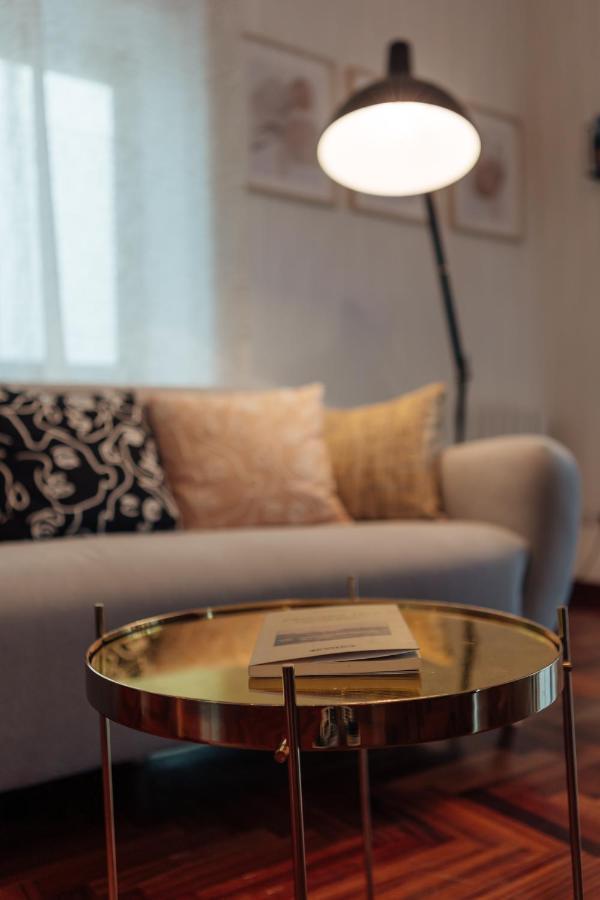 Suite 51 Luxury Home 佩斯卡拉 外观 照片