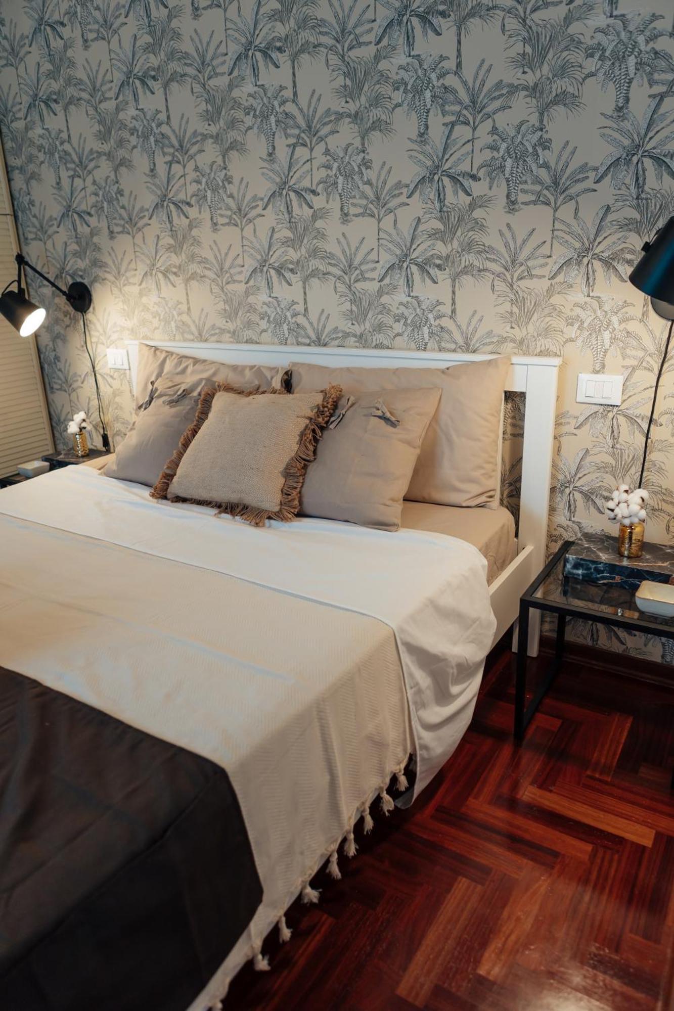 Suite 51 Luxury Home 佩斯卡拉 外观 照片